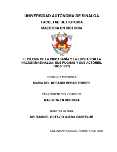 universidad aut&oacute;noma de sinaloa