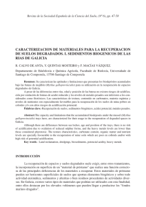 paginas 47-58 - Sociedad Española de la Ciencia del Suelo
