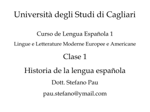 I blog di Unica - Università degli studi di Cagliari.