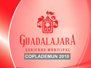 Diapositiva 1 - Transparencia Guadalajara