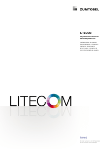 LITECOM linked