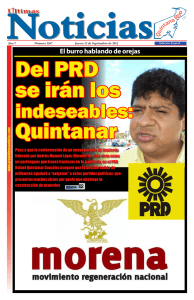 13 - Ultimas Noticias Quintana Roo