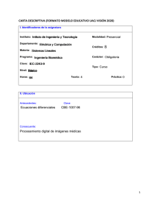 IEC224309-Sistemas Lineales