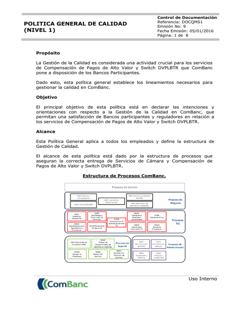 Information Security Policy