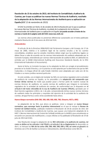Resolucion15-10-2013.. - Consejo General de Economistas