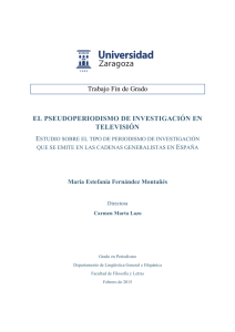 trabajo fin de grado pi bueno - Repositorio Institucional de