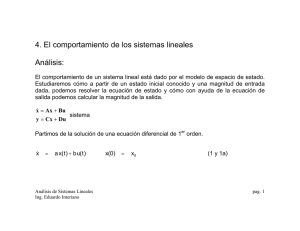 4.0Clase12ComportamientodelosSistemasLin... 104KB Apr 12 2012