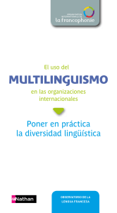 MultilinguisMo