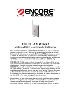 ENDSL-A2+WIGX2