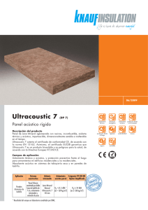 Ultracoustic 7 (DP 7)