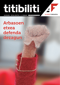 Descargar PDF - Alarde de Hondarribia