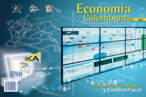 y Control Fiscal - Contralor&iacute;a General de la Rep&uacute;blica