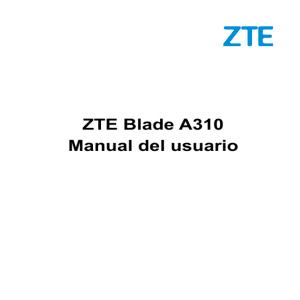 ZTE T22