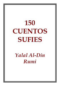 150 cuentos sufies - Tusbuenoslibros.com