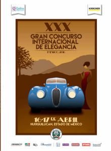 XX XG ranconcursointernacio naldeelegancia 2 0 1 6