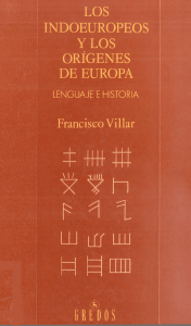 Villar Francisco Los-indoeuropeos-y-los-origenes