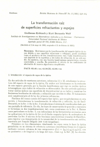 Rev. Mex. Fis. 37(3) (1990) 540.
