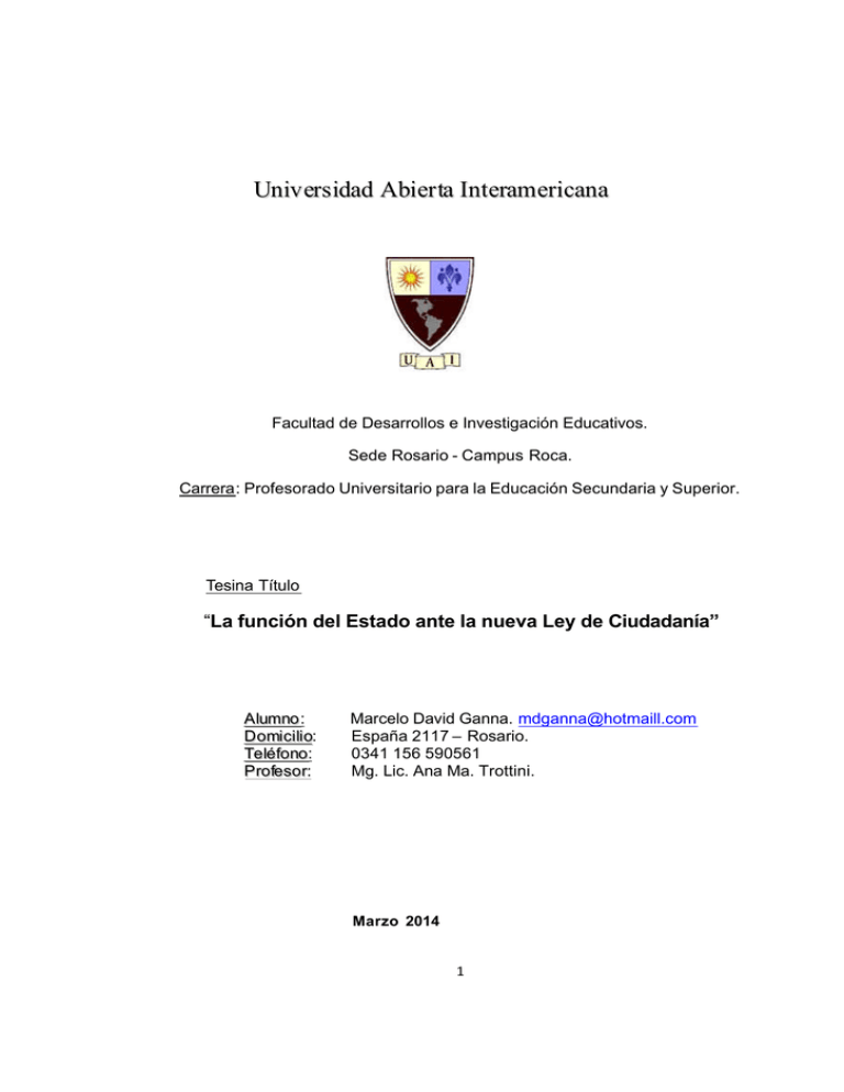 Universidad Abierta Interamericana 6962