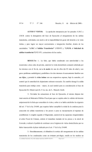 Acuerdo n° 014 T. 5° F. 346 - Poder Judicial de la Provincia de