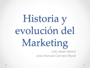 Historia_Evolucion_Marketing Mc Donalds