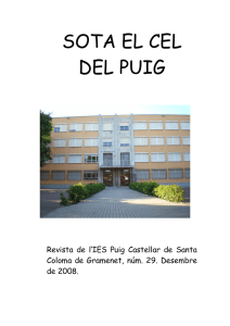 Versió PDF - Institut Puig Castellar