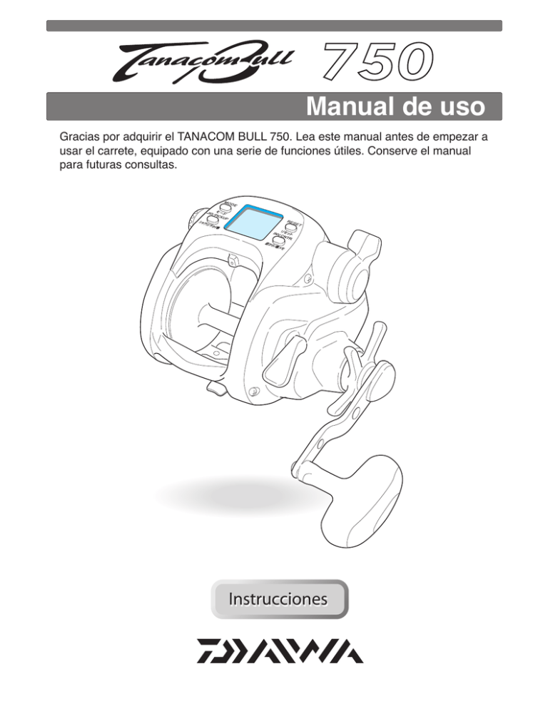 Manual De Uso