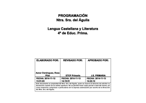 Programación - Salesianos Alcalá