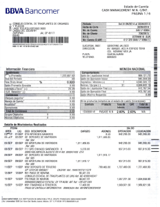 88VA Bancomer