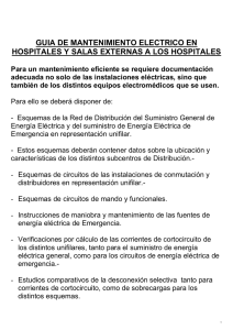 GUIA DE MANTENIMIENTO ELECTRICO EN HOSPITALES Y