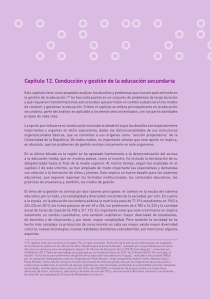 descargar capítulo 12 - Informe sobre el estado de la educación en