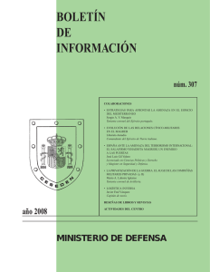 Boletín de Información 307