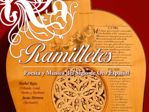 Catálogo - RAMILLETES - Música y Poesía del Siglo de Oro Español