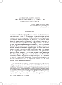 PDF - Instituto de Investigaciones Históricas