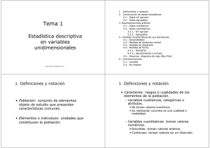 Tema 1 Estadística 2010 WEB