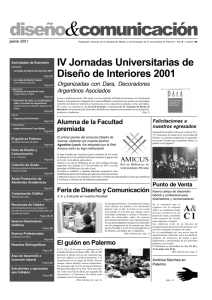 ejemplar completo - Universidad de Palermo
