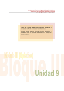 Unidad 9 - Portal de Educación de la Junta de Castilla y León