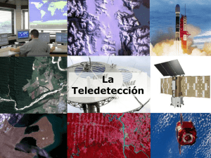 La_teledeteccion_Clase_3