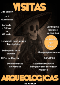 Click aquí para Descargar - Visitas Arqueológicas de México