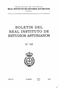 1 - Biblioteca Virtual del Principado de Asturias