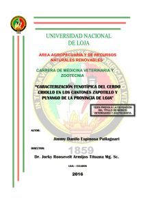 Jimmy Espinosa Pullaguari - Repositorio Universidad Nacional