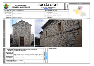 catálogo - Ayuntamiento de Corvera