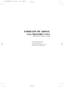 02. Torrejón, una historia viva - web oficial