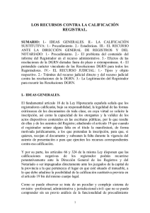 Descargar Ponencia - Universidad Notarial Argentina