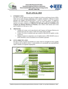 Plan-anual-2015-IEEE