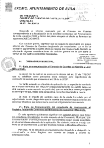 Alegaciones3,10MB - Consejo de Cuentas de Castilla y León