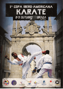 COPA IB - Real Federación Española de Karate