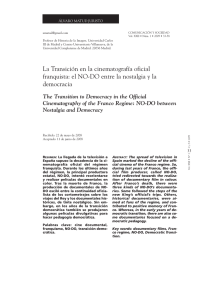 PDF (spanish version) - Universidad de Navarra