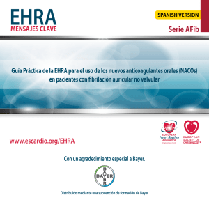 Guía Práctica de la EHRA