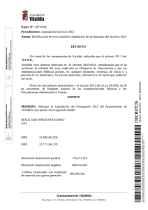 Decreto 2016-0151 con fecha 06/04/2016