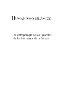Libro Humanismo Islámico